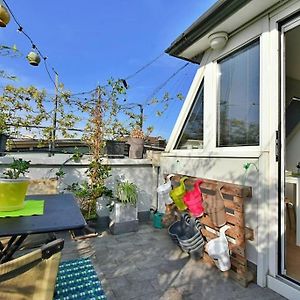 Appartement met Twee Slaapkamers